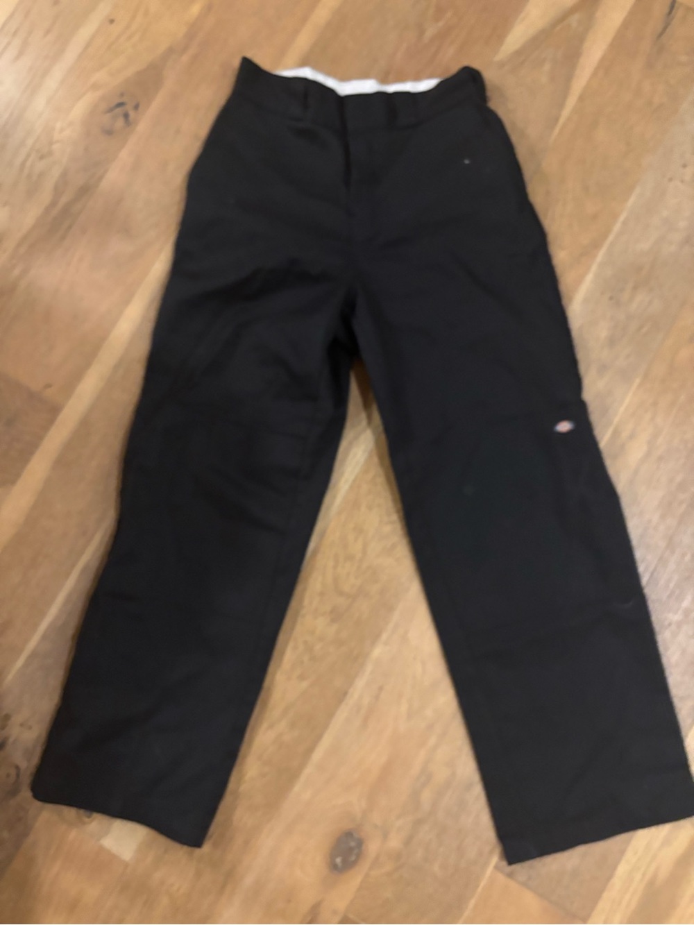 Dickies loose fit women’s 27